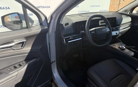 KIA Sportage IV рестайлинг, 2026 год, 3 790 000 рублей, 20 фотография