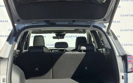 KIA Sportage IV рестайлинг, 2026 год, 3 790 000 рублей, 25 фотография