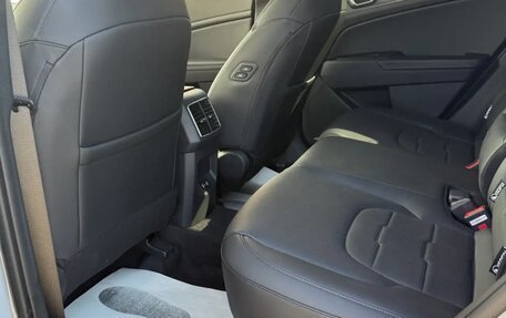 KIA Sportage IV рестайлинг, 2026 год, 3 790 000 рублей, 22 фотография