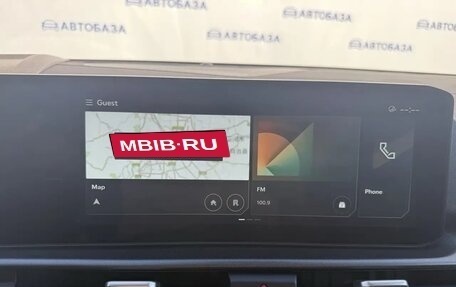 KIA Sportage IV рестайлинг, 2026 год, 3 790 000 рублей, 18 фотография
