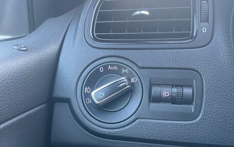 Volkswagen Polo VI (EU Market), 2017 год, 1 250 000 рублей, 12 фотография