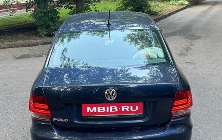 Volkswagen Polo VI (EU Market), 2017 год, 1 250 000 рублей, 4 фотография