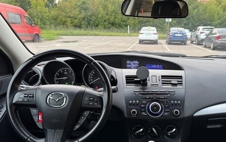 Mazda 3, 2012 год, 1 050 000 рублей, 5 фотография