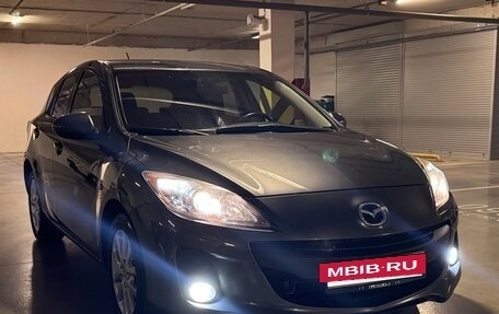 Mazda 3, 2012 год, 1 050 000 рублей, 8 фотография