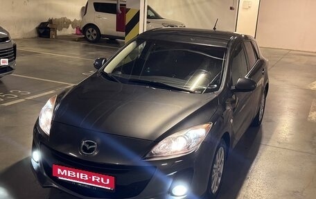 Mazda 3, 2012 год, 1 050 000 рублей, 7 фотография