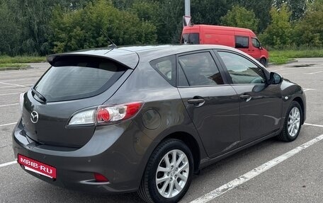 Mazda 3, 2012 год, 1 050 000 рублей, 3 фотография