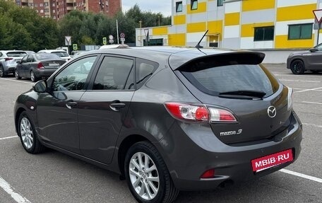 Mazda 3, 2012 год, 1 050 000 рублей, 4 фотография