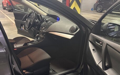 Mazda 3, 2012 год, 1 050 000 рублей, 12 фотография
