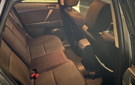 Mazda 3, 2012 год, 1 050 000 рублей, 14 фотография
