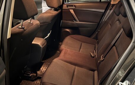 Mazda 3, 2012 год, 1 050 000 рублей, 13 фотография