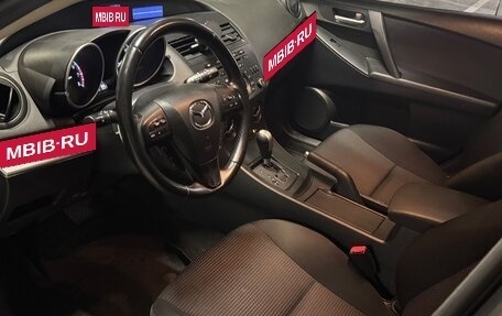 Mazda 3, 2012 год, 1 050 000 рублей, 11 фотография