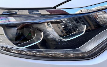KIA Optima IV, 2018 год, 1 600 000 рублей, 19 фотография