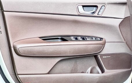 KIA Optima IV, 2018 год, 1 600 000 рублей, 24 фотография