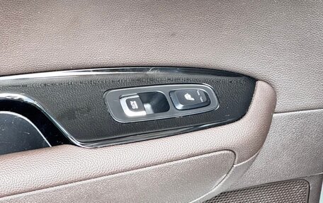 KIA Optima IV, 2018 год, 1 600 000 рублей, 26 фотография