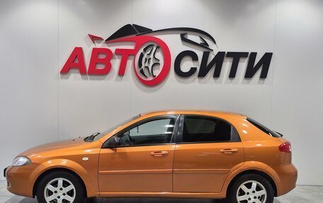 Chevrolet Lacetti, 2007 год, 370 000 рублей, 4 фотография