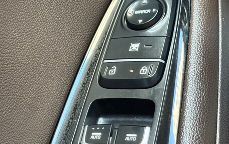 KIA Optima IV, 2018 год, 1 600 000 рублей, 34 фотография