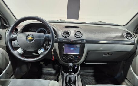 Chevrolet Lacetti, 2007 год, 370 000 рублей, 10 фотография