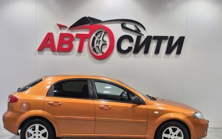 Chevrolet Lacetti, 2007 год, 370 000 рублей, 8 фотография