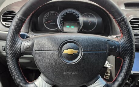 Chevrolet Lacetti, 2007 год, 370 000 рублей, 11 фотография