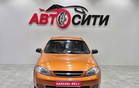 Chevrolet Lacetti, 2007 год, 370 000 рублей, 2 фотография