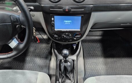 Chevrolet Lacetti, 2007 год, 370 000 рублей, 13 фотография