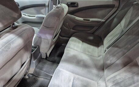 Chevrolet Lacetti, 2007 год, 370 000 рублей, 15 фотография