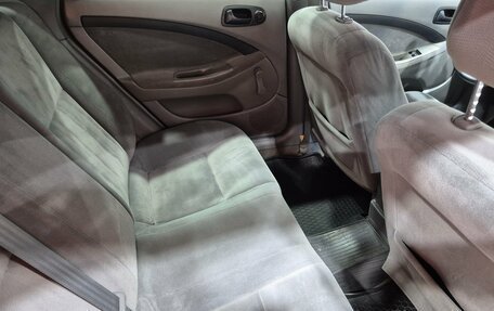 Chevrolet Lacetti, 2007 год, 370 000 рублей, 16 фотография