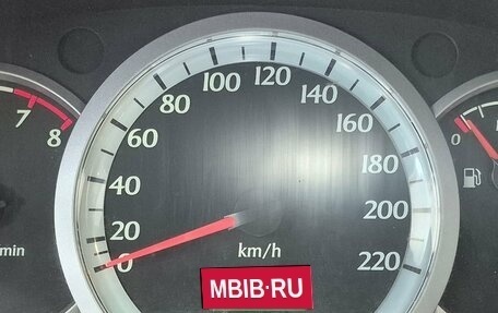 Chevrolet Lacetti, 2007 год, 370 000 рублей, 9 фотография