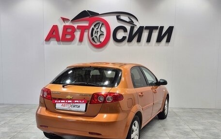 Chevrolet Lacetti, 2007 год, 370 000 рублей, 7 фотография