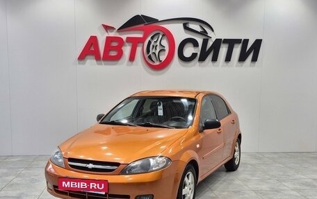 Chevrolet Lacetti, 2007 год, 370 000 рублей, 3 фотография