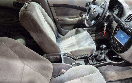 Chevrolet Lacetti, 2007 год, 370 000 рублей, 17 фотография