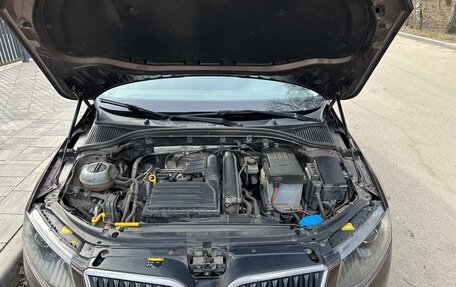 Skoda Octavia, 2014 год, 1 200 000 рублей, 7 фотография