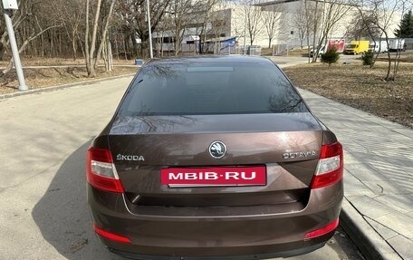 Skoda Octavia, 2014 год, 1 200 000 рублей, 6 фотография