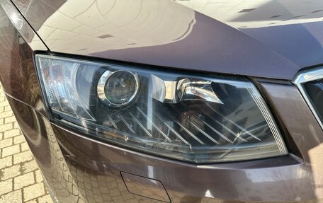 Skoda Octavia, 2014 год, 1 200 000 рублей, 9 фотография