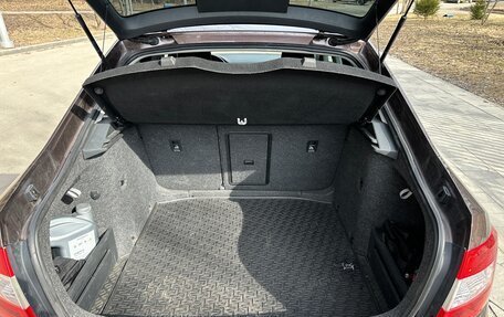 Skoda Octavia, 2014 год, 1 200 000 рублей, 8 фотография
