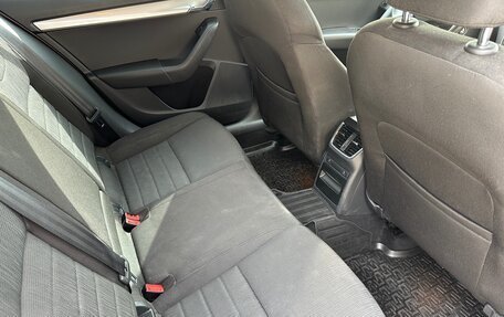 Skoda Octavia, 2014 год, 1 200 000 рублей, 14 фотография