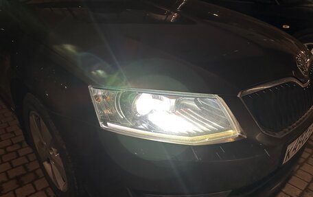 Skoda Octavia, 2014 год, 1 200 000 рублей, 10 фотография