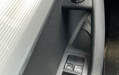 Skoda Octavia, 2014 год, 1 200 000 рублей, 18 фотография