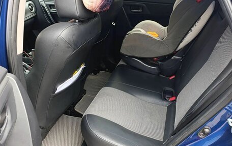 Toyota Auris II, 2018 год, 1 600 000 рублей, 7 фотография