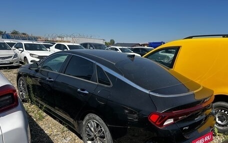 KIA K5, 2022 год, 2 620 000 рублей, 5 фотография