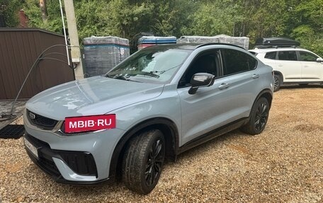 Geely Tugella FY11, 2023 год, 3 200 000 рублей, 4 фотография