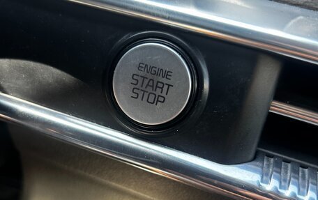 KIA K5, 2022 год, 2 620 000 рублей, 22 фотография