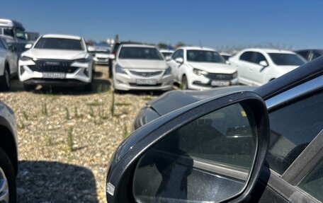KIA K5, 2022 год, 2 620 000 рублей, 18 фотография