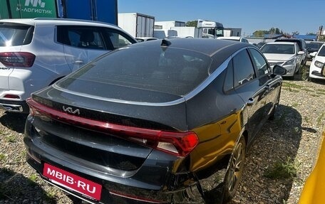KIA K5, 2022 год, 2 620 000 рублей, 3 фотография