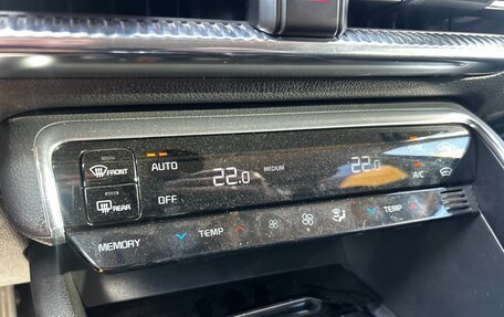 KIA K5, 2022 год, 2 620 000 рублей, 25 фотография