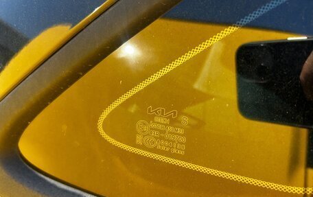 KIA K5, 2022 год, 2 620 000 рублей, 33 фотография