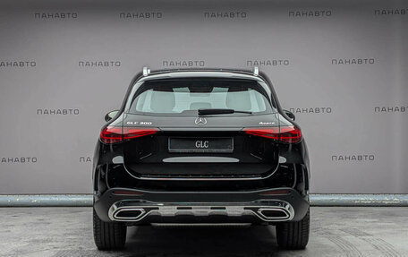 Mercedes-Benz GLC, 2026 год, 9 290 000 рублей, 4 фотография