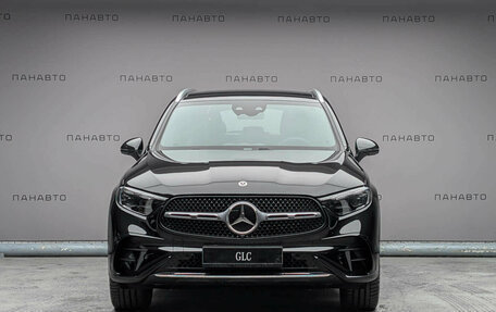 Mercedes-Benz GLC, 2026 год, 9 290 000 рублей, 2 фотография