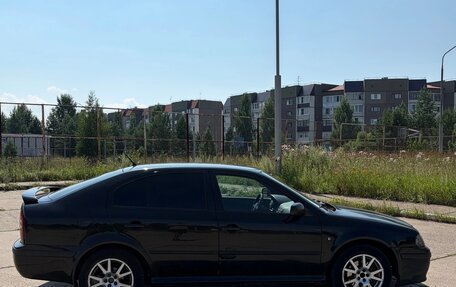 Skoda Octavia IV, 2008 год, 415 000 рублей, 4 фотография