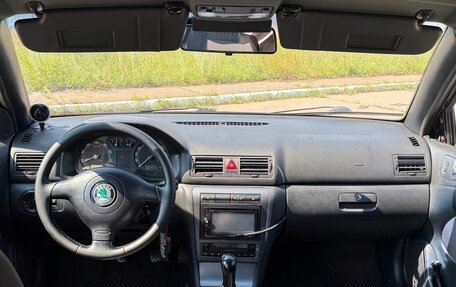 Skoda Octavia IV, 2008 год, 415 000 рублей, 10 фотография